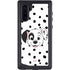 Disney 101 Dalmatians Patch Portrait Galaxy Note 10 Waterproof Case
