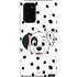 Disney 101 Dalmatians Patch Portrait Galaxy Note20 5G Pro Case