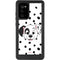 Disney 101 Dalmatians Patch Portrait Galaxy Note20 5G Waterproof Case