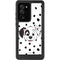 Disney 101 Dalmatians Patch Portrait Galaxy Note20 Ultra 5G Waterproof Case