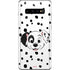 Disney 101 Dalmatians Patch Portrait Galaxy S10 Plus Skin