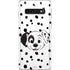Disney 101 Dalmatians Patch Portrait Galaxy S10 Skin