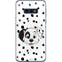Disney 101 Dalmatians Patch Portrait Galaxy S10e Skin