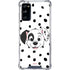 Disney 101 Dalmatians Patch Portrait Galaxy S20 FE Clear Case