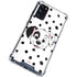 Disney 101 Dalmatians Patch Portrait Galaxy S20 FE Clear Case