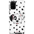 Disney 101 Dalmatians Patch Portrait Galaxy S20 Plus Pro Case