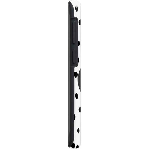 Disney 101 Dalmatians Patch Portrait Galaxy S20 Plus Pro Case