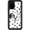 Disney 101 Dalmatians Patch Portrait Galaxy S20 Plus Waterproof Case
