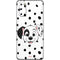 Disney 101 Dalmatians Patch Portrait Galaxy S20 Skin