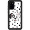 Disney 101 Dalmatians Patch Portrait Galaxy S20 Waterproof Case