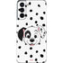 Disney 101 Dalmatians Patch Portrait Galaxy S21 5G Skin
