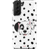Disney 101 Dalmatians Patch Portrait Galaxy S21 FE Pro Case