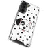 Disney 101 Dalmatians Patch Portrait Galaxy S21 Plus 5G Clear Case