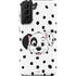 Disney 101 Dalmatians Patch Portrait Galaxy S21 Plus 5G Pro Case
