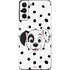 Disney 101 Dalmatians Patch Portrait Galaxy S21 Plus 5G Skin