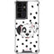 Disney 101 Dalmatians Patch Portrait Galaxy S21 Ultra 5G Clear Case