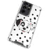 Disney 101 Dalmatians Patch Portrait Galaxy S21 Ultra 5G Clear Case