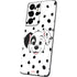Disney 101 Dalmatians Patch Portrait Galaxy S21 Ultra 5G Skin