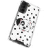 Disney 101 Dalmatians Patch Portrait Galaxy S22 Clear Case