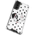 Disney 101 Dalmatians Patch Portrait Galaxy S22 Plus Clear Case