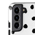 Disney 101 Dalmatians Patch Portrait Galaxy S22 Plus Pro Case