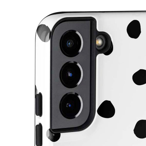 Disney 101 Dalmatians Patch Portrait Galaxy S22 Pro Case