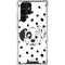 Disney 101 Dalmatians Patch Portrait Galaxy S22 Ultra Clear Case