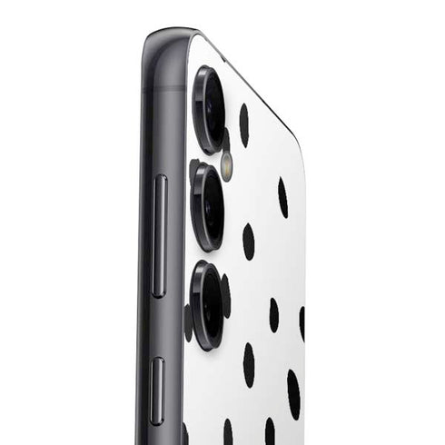 Disney 101 Dalmatians Patch Portrait Galaxy S23 FE Skin