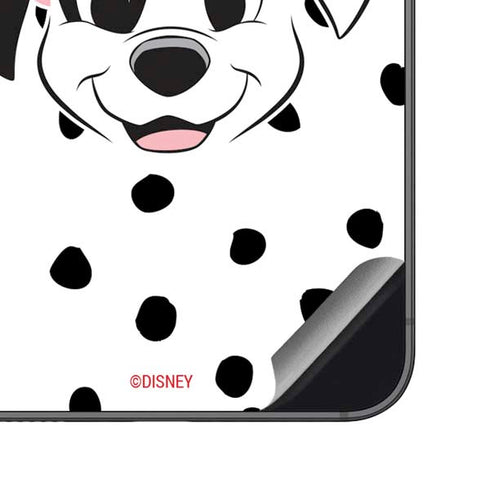 Disney 101 Dalmatians Patch Portrait Galaxy S23 FE Skin