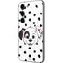 Disney 101 Dalmatians Patch Portrait Galaxy S23 Skin