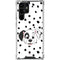 Disney 101 Dalmatians Patch Portrait Galaxy S23 Ultra Clear Case
