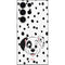 Disney 101 Dalmatians Patch Portrait Galaxy S23 Ultra Skin