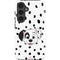 Disney 101 Dalmatians Patch Portrait Galaxy S24 Impact Case