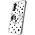 Disney 101 Dalmatians Patch Portrait Galaxy S24 Plus Clear Case