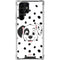 Disney 101 Dalmatians Patch Portrait Galaxy S24 Ultra Clear Case