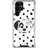 Disney 101 Dalmatians Patch Portrait Galaxy S24 Ultra Clear Case