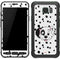 Disney 101 Dalmatians Patch Portrait Galaxy S7 Active Skin