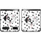 Disney 101 Dalmatians Patch Portrait Galaxy Z Flip Skin