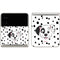 Disney 101 Dalmatians Patch Portrait Galaxy Z Flip3 5G Skin