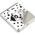 Disney 101 Dalmatians Patch Portrait Galaxy Z Flip3 5G Skin