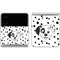 Disney 101 Dalmatians Patch Portrait Galaxy Z Flip4 5G Skin