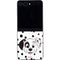 Disney 101 Dalmatians Patch Portrait Galaxy Z Flip5 5G Skin