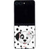 Disney 101 Dalmatians Patch Portrait Galaxy Z Flip5 5G Skin