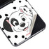Disney 101 Dalmatians Patch Portrait Galaxy Z Flip5 5G Skin