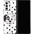 Disney 101 Dalmatians Patch Portrait Galaxy Z Fold2 5G Skin