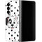 Disney 101 Dalmatians Patch Portrait Galaxy Z Fold4 5G Skin