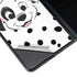Disney 101 Dalmatians Patch Portrait Galaxy Z Fold4 5G Skin