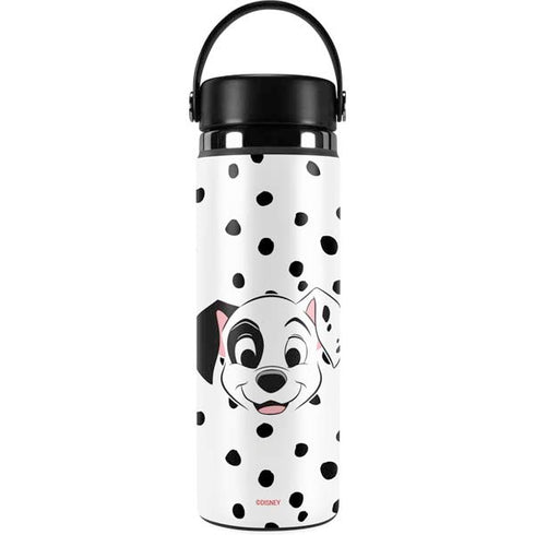 Disney 101 Dalmatians Patch Portrait Hydro Flask 20oz Wide Mouth Skin