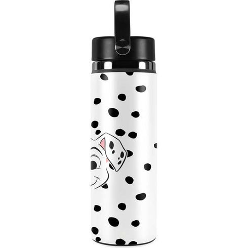 Disney 101 Dalmatians Patch Portrait Hydro Flask 20oz Wide Mouth Skin