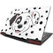 Disney 101 Dalmatians Patch Portrait Lenovo IdeaPad Skin